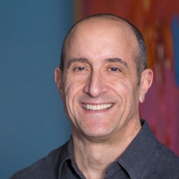 Joseph DiGioia is a Profession in Graphic Design at SCAD, The Savannah College of Art and Design in Savannah, GA